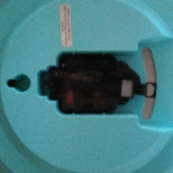 Winnie the Pooh clock - Picture 3 of 5